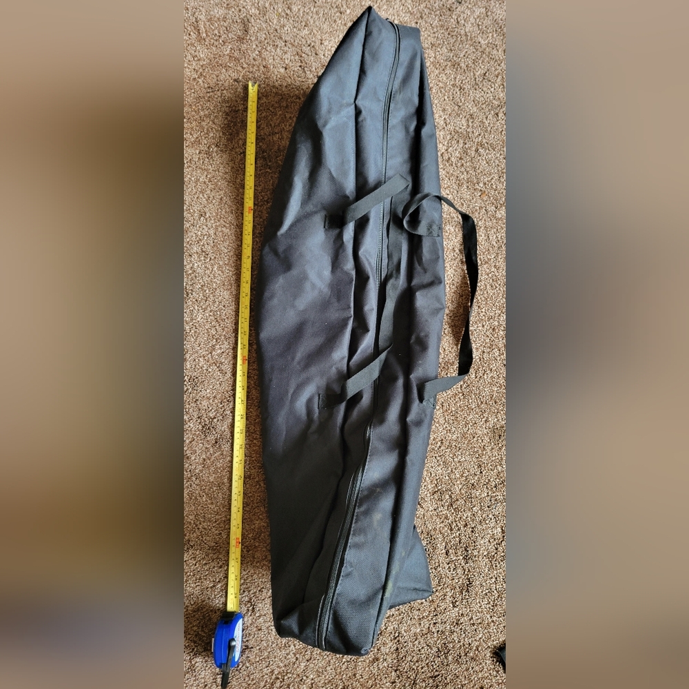 snowboard bag   45 Inches Sports Cover Carrier